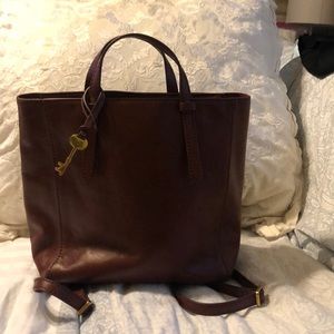 Fossil bag